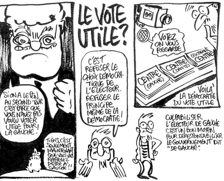 La suite...