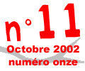 numéro 11