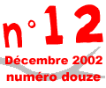 numéro 12