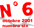 Numéro 6