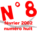 numéro 8