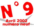 numéro 9