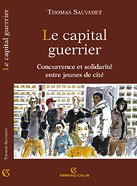 Capital guerrier