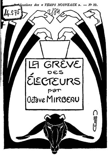 La grve des lecteurs